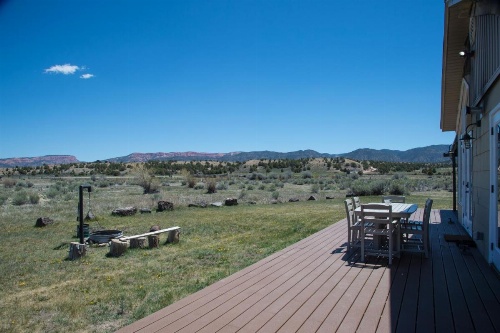 Sevier River Retreat image 15