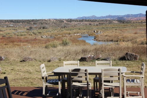 Sevier River Retreat image 17