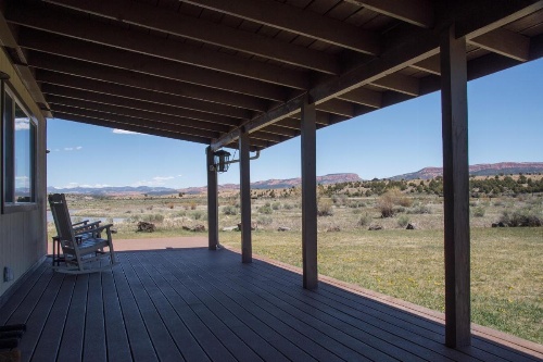 Sevier River Retreat image 18