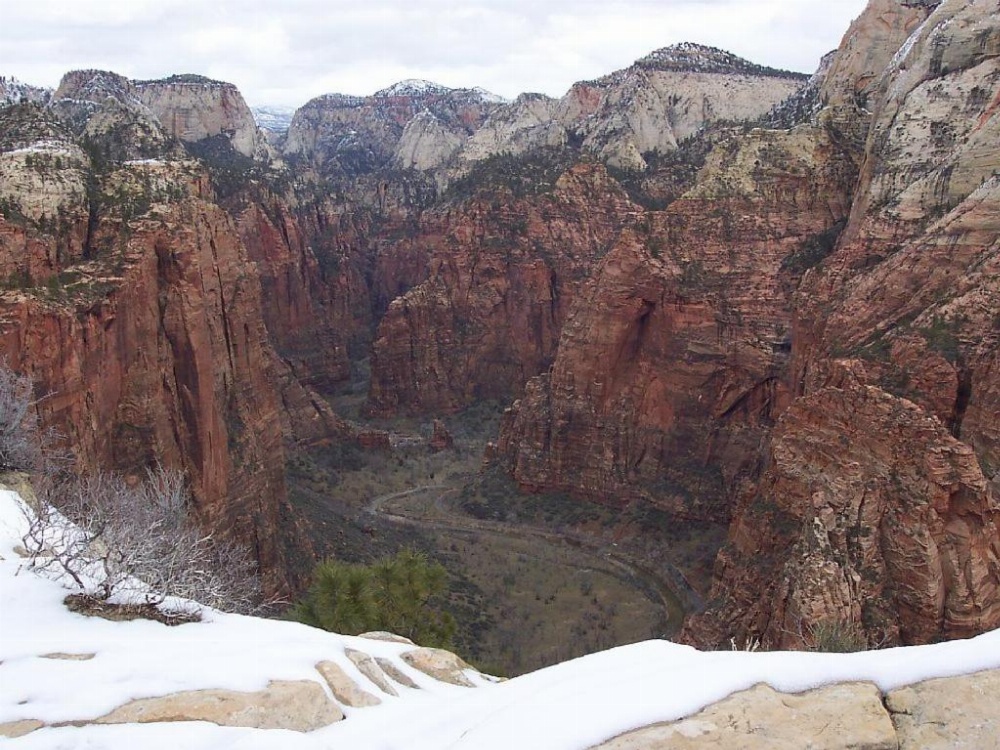 Sevier River Retreat Main image