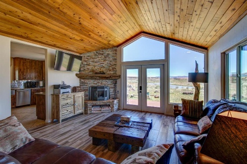 Sevier River Retreat image 36