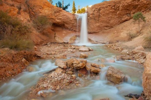 Sevier River Retreat image 4