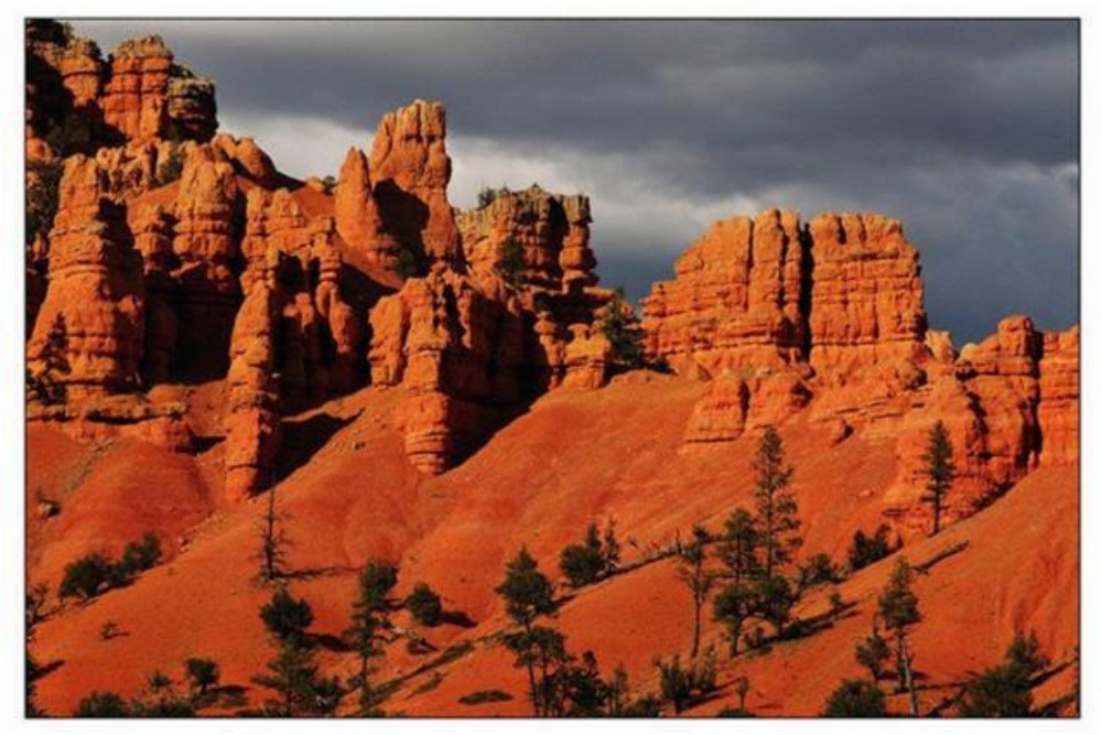 Sevier River Retreat