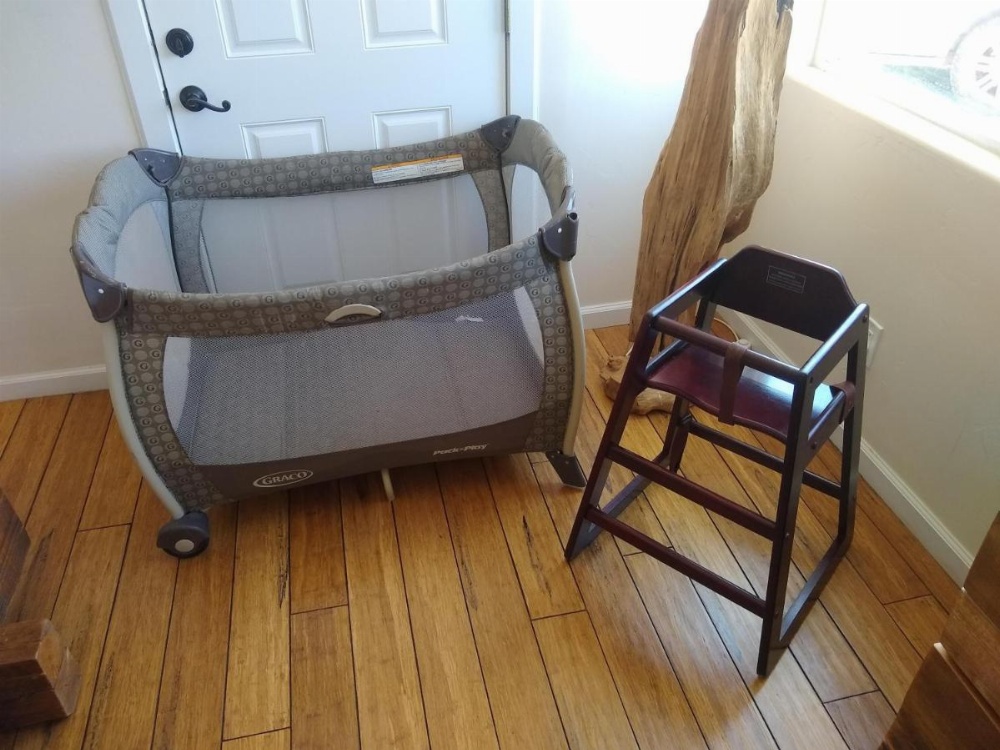 Sevier River Retreat